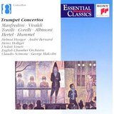 Trumpet Concertos