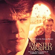 The Talented Mr Ripley