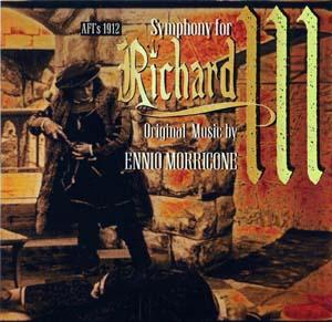 Symphony For Richard Iii