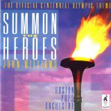 Summon The Heroes