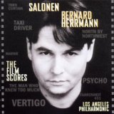 Film Scores/Salonen