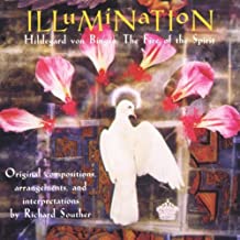 Illumination Hildegard Von Bingen The Fire Of The Spirit
