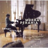 Songs Without Words