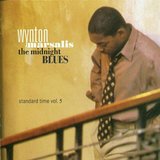 The Midnight Blues Standard Time Vol.5