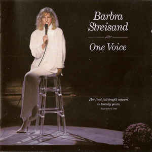 One Voice
