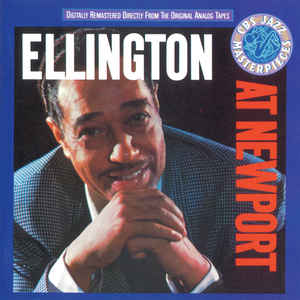Ellington At Newport