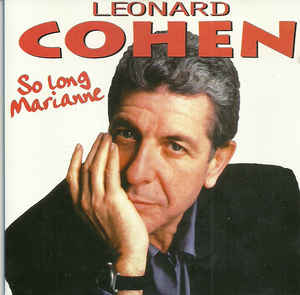 So Long Marianne