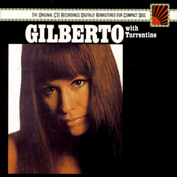 Gilberto With Turrentine