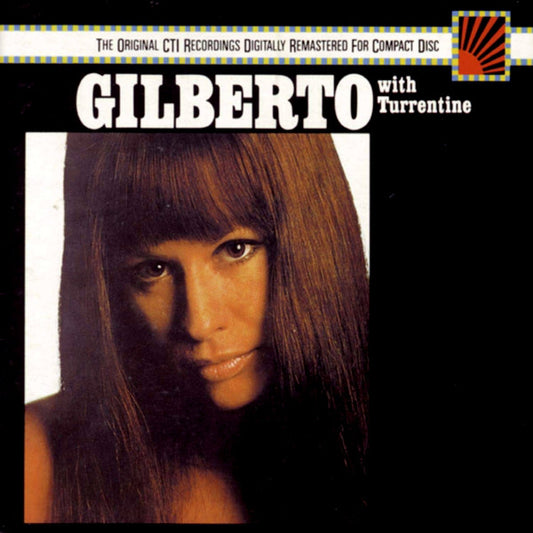 Gilberto With Turrentine