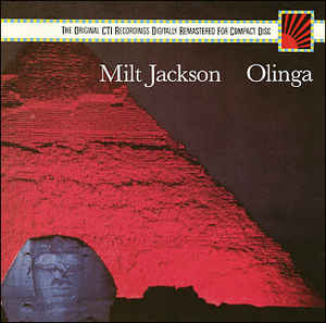 Olinga