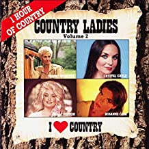 Country Ladies Volume 2