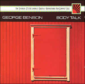 Body Talk