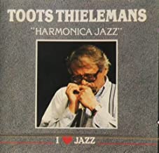Harmonica Jazz