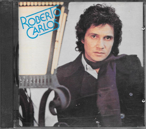 Roberto Carlos