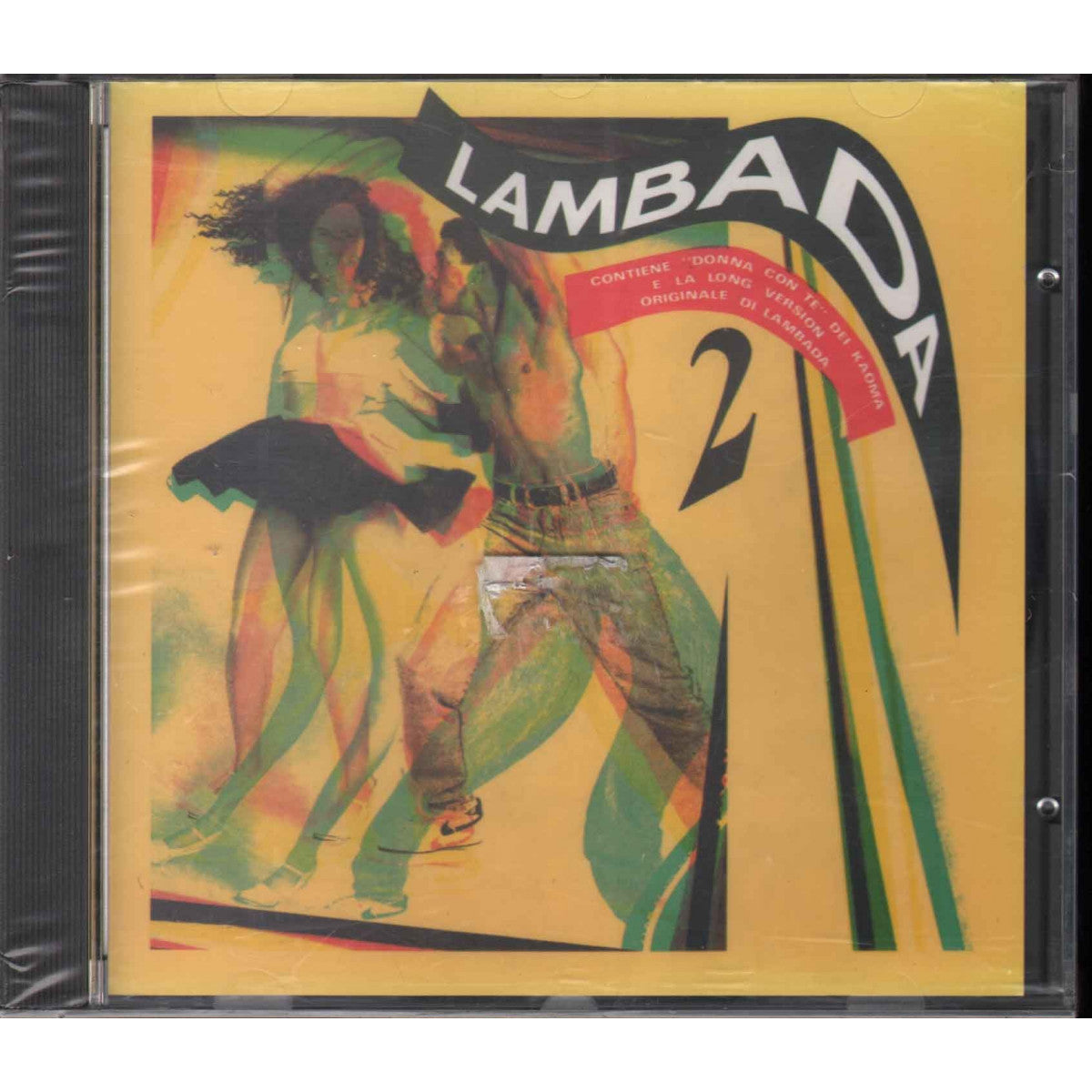 Lambada 2