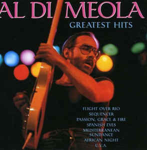 Greatest Hits
