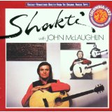 Shakti With John Mclaughlin