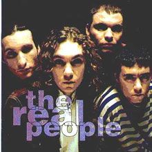 The Real People