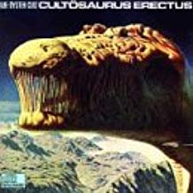 Cultosaurus Erectus