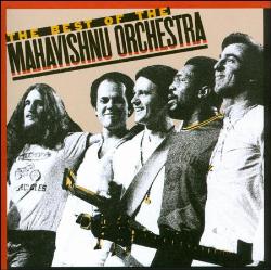 Best Of Mahavishnu Orchestra