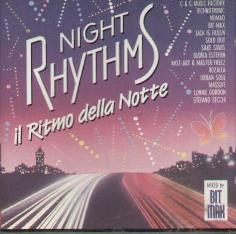 Night Rhythms