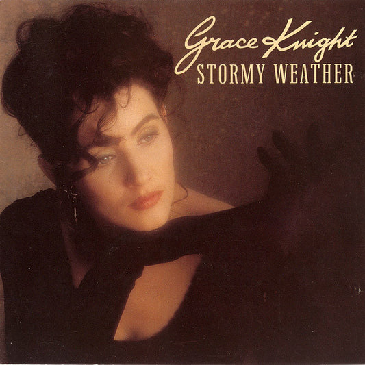 Stormy Weather