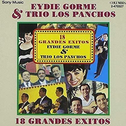 18 Grandes Exitos