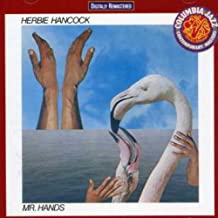 Mr Hands