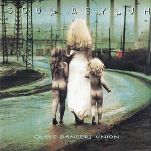 Grave Dancers Union / Insomniac's Dream