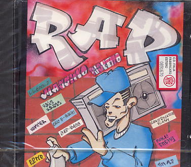 Rap :Massimo Rispetto