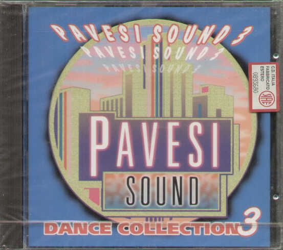Dance Collection 3