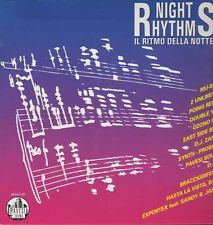 Night Rhythms Vol.4 Il Ritmo Della Notte