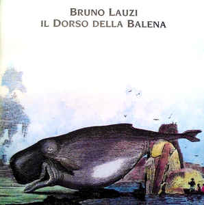 Il Dorso Della Balena