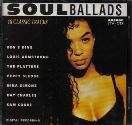 Soul Ballads