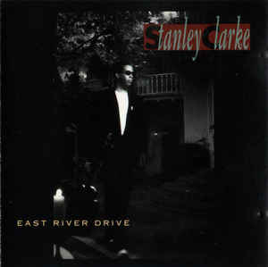 East River Drive