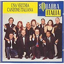 Una Vecchia Canzone Italiana