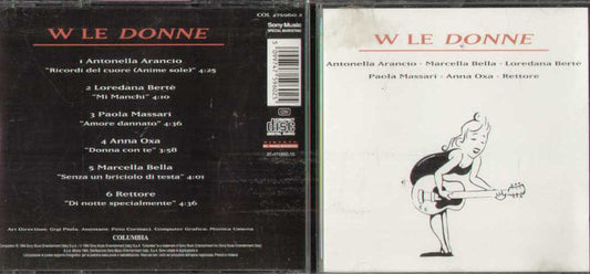 W Le Donne