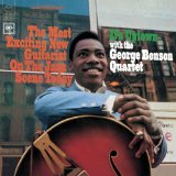 It's Uptown With The George Benson Quartet