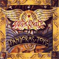 Pandora's Toys