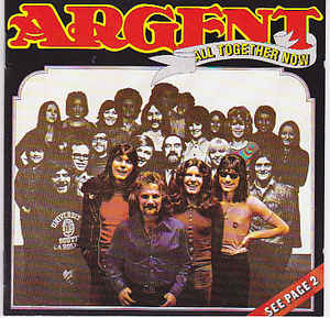 All Together Now