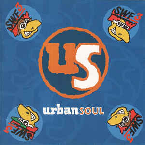 Us Urban Soul