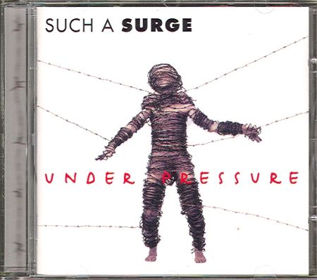 Under Pressure
