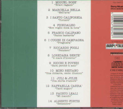 Tutta Italia