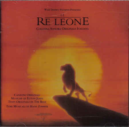 Il Re Leone