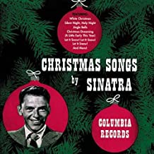 Christmas Songs By Sinatra