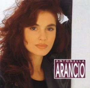 Antonella Arancio