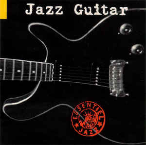 Jazz Guitar