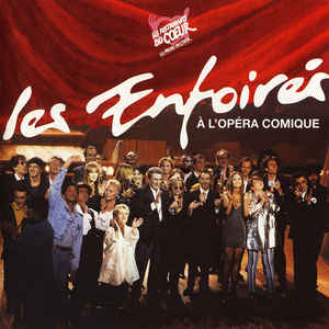 A L'opéra Comique