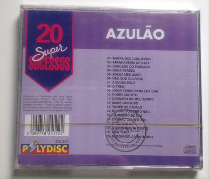 20 Super Sucessos