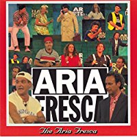 Aria Fresca